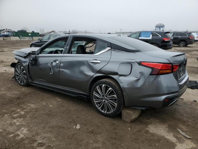2023 NISSAN ALTIMA SL - 1N4BL4EV5PN303497