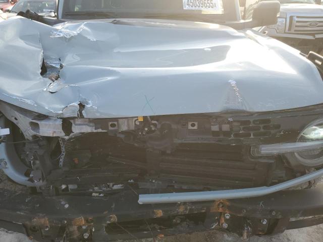 2024 FORD BRONCO WIL 1FMEE2BP4RLA10342