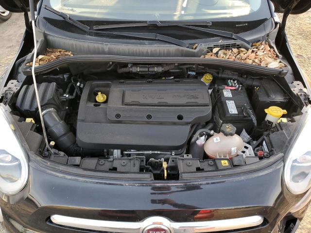2017 FIAT 500X POP ZFBCFXAH9HP517909