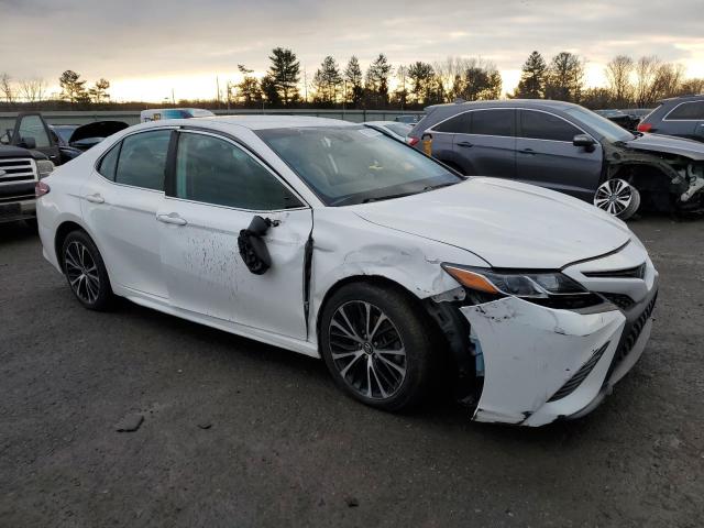 Vin: 4t1b11hk1ku214732, lot: 43792935, toyota camry l 20194