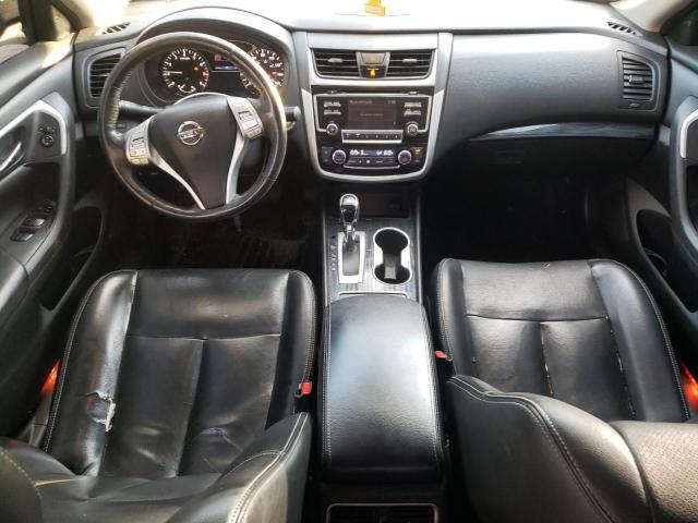 2018 NISSAN ALTIMA 2.5 - 1N4AL3AP4JC199388