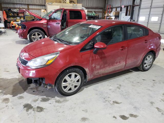 Vin: knadn4a33g6663232, lot: 46907595, kia rio ex 2016 img_1
