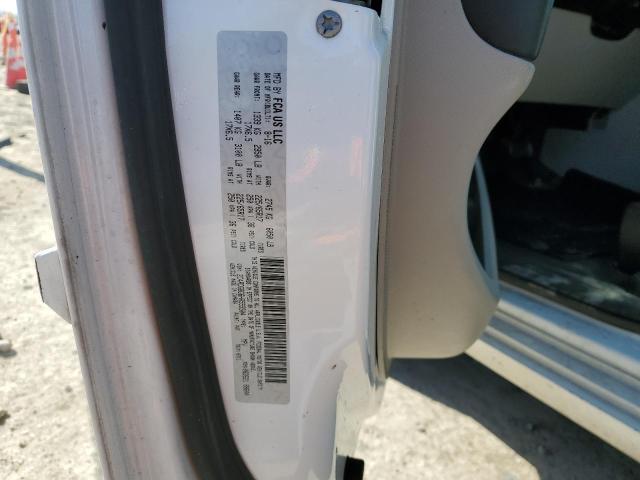 2017 DODGE CARAVAN 2C4RDGBG6HR555504