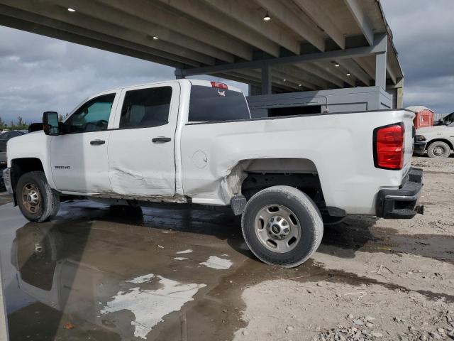 2016 CHEVROLET SILVERADO - 1GC1CUEG5GF307583