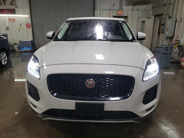 2019 JAGUAR E-PACE S SADFJ2FX0K1Z64915