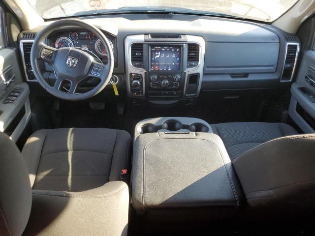2020 RAM 1500 CLASS - 1C6RR7GT3LS159469