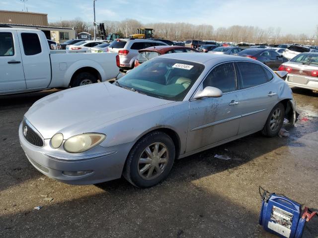 BUICK LACROSSE C