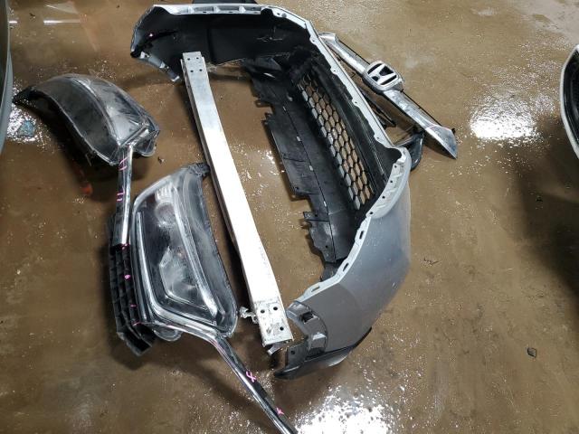 2018 HONDA CR-V LX - 5J6RW6H34JL003050