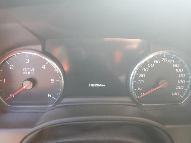 2018 CHEVROLET TAHOE K150 1GNSKCKJXJR309148