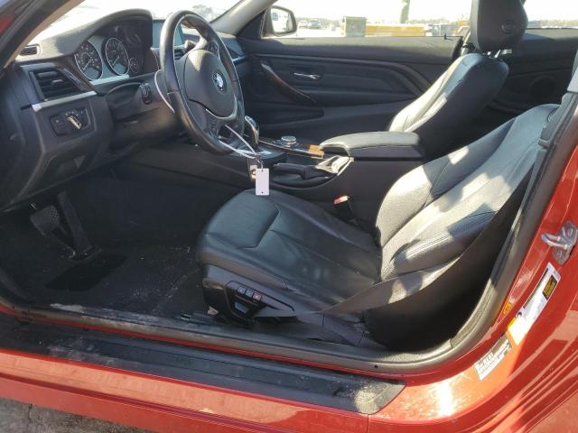 2015 BMW 428 I - WBA3N3C55FK233566