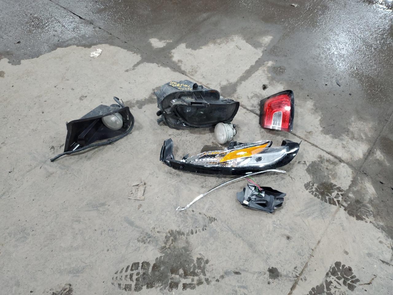 JEEP GRAND CHEROKEE LATITUDE