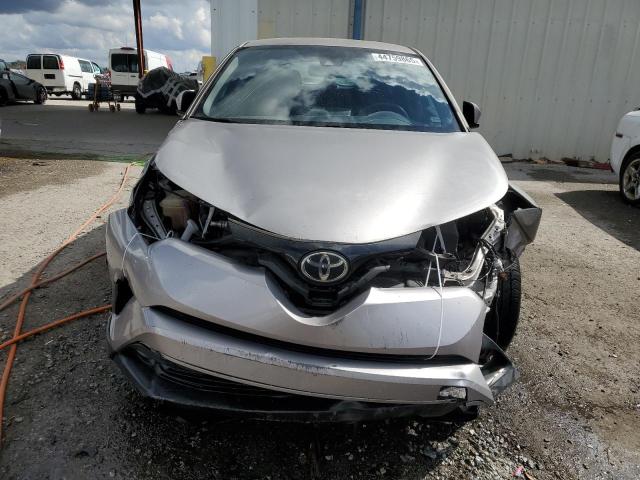 2018 TOYOTA C-HR XLE NMTKHMBX0JR014366