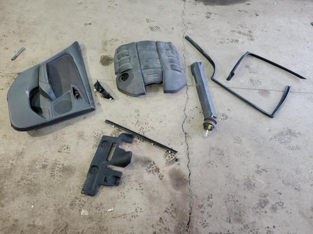 2015 CHEVROLET SS 6G3F15RWXFL105232