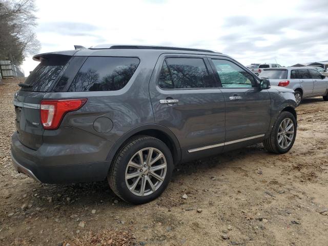 2016 FORD EXPLORER L - 1FM5K8F86GGB08888