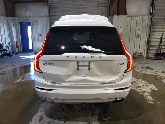 2017 VOLVO XC90 T6 - YV4A22PKXH1122871