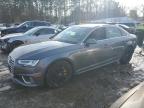 2019 AUDI A4 PREMIUM - WAUENAF45KA013621