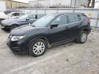 2017 NISSAN ROGUE S - KNMAT2MV5HP559978