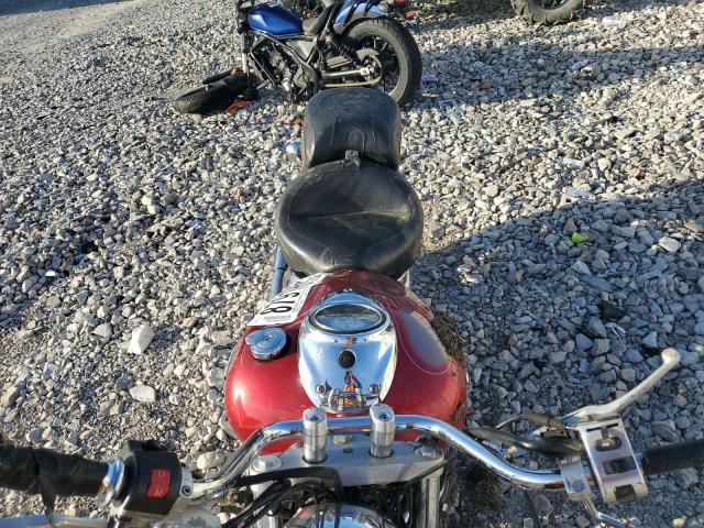 2006 YAMAHA XVS1100 A JYAVP11E36A080393