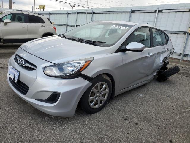 Vin: kmhct5ae8du062851, lot: 47089405, hyundai accent gls 2013 img_1