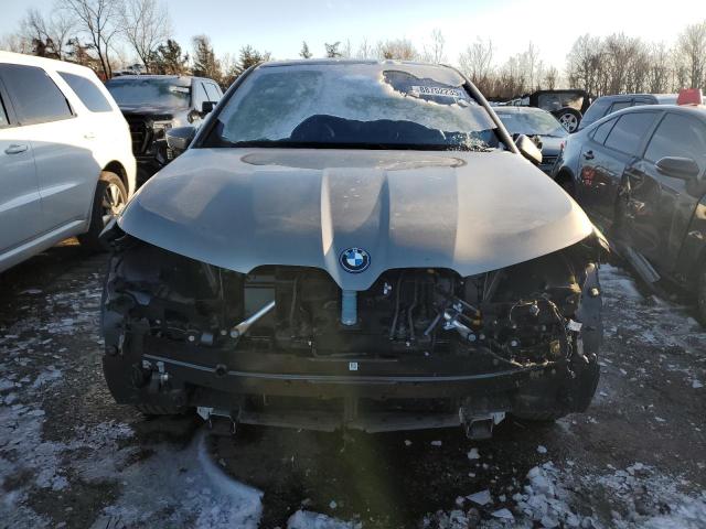 2025 BMW IX XDRIVE5 WB523CF02SCT04243