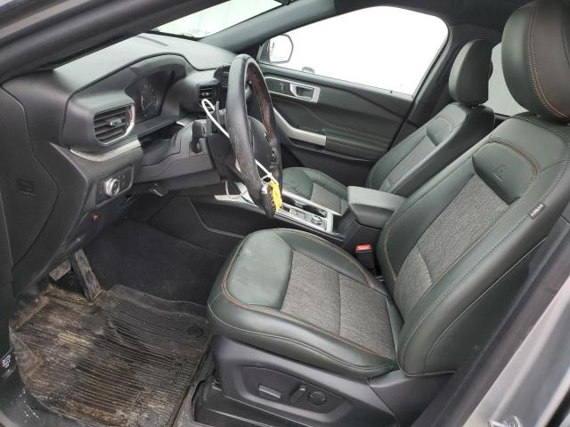 1FMSK8JH4NGB10632 2022 FORD EXPLORER