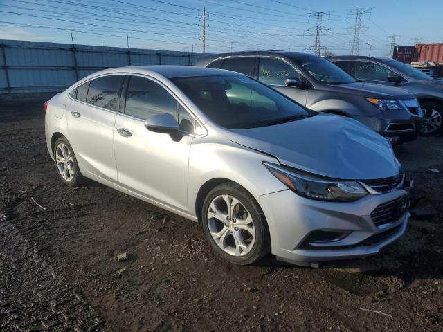 2017 CHEVROLET CRUZE PREM - 1G1BF5SMXH7101515