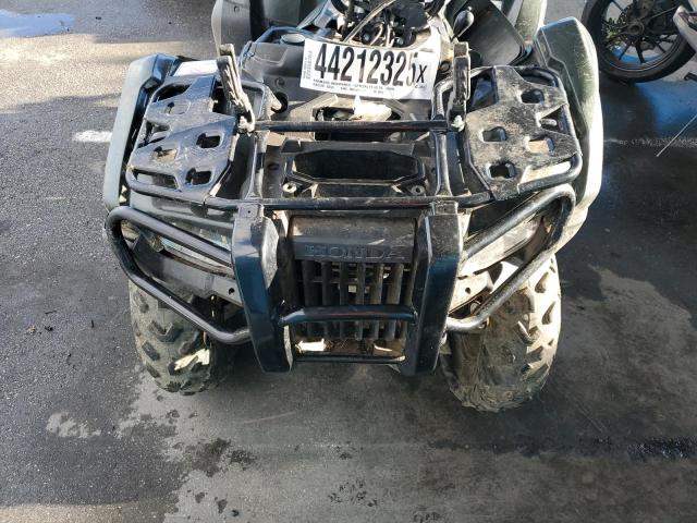 2024 HONDA TRX520 FA 1HFTE4621R4900030