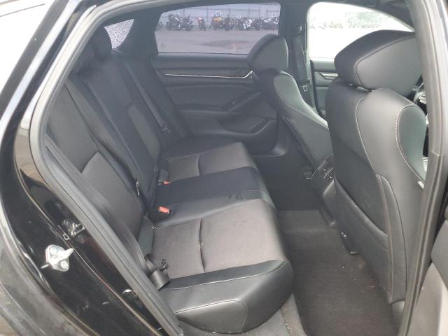 2018 HONDA ACCORD SPO - 1HGCV2F32JA009663