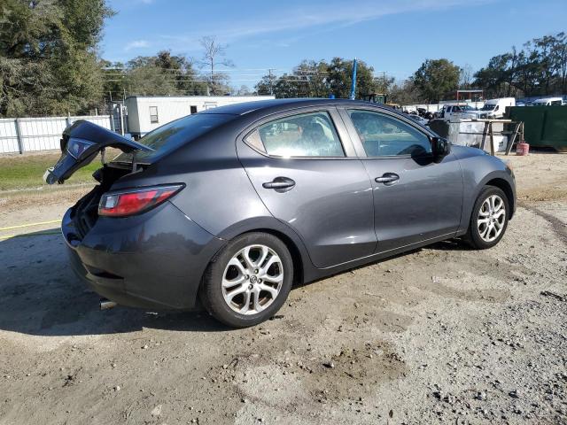 Vin: 3mydlbzv5gy119019, lot: 46364155, toyota scion 20163
