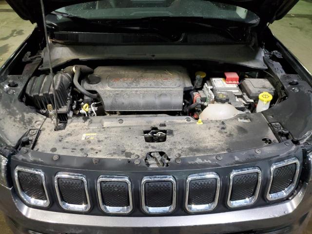 2022 JEEP COMPASS LA - 3C4NJDBB8NT217184