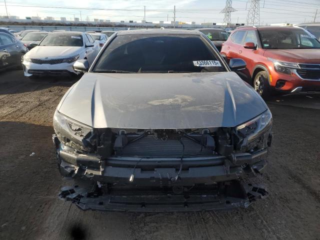 2025 TOYOTA CAMRY XSE - 4T1DBADK6SU505416