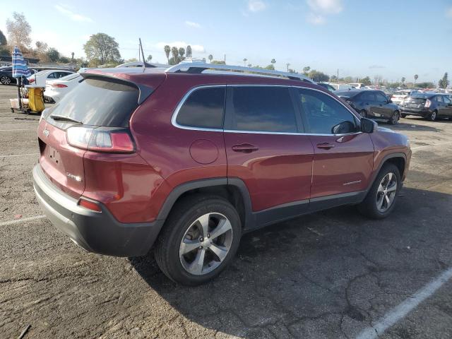 2020 JEEP CHEROKEE L - 1C4PJMDN3LD533403