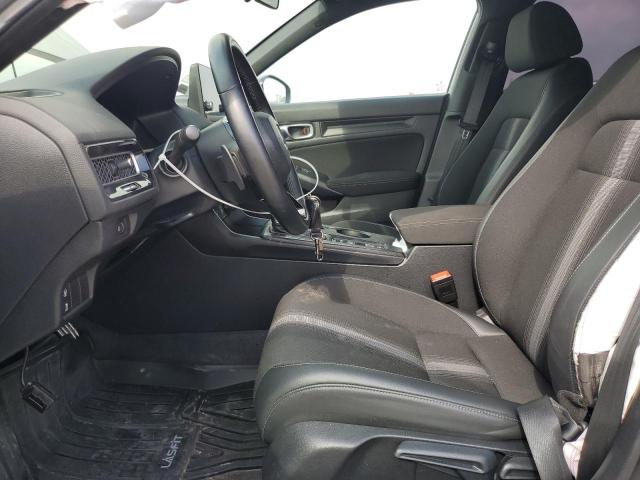 2023 HONDA CIVIC SPOR - 2HGFE2F53PH536815