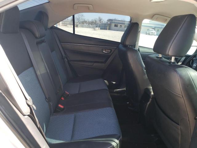 2015 TOYOTA COROLLA L - 2T1BURHE4FC432297