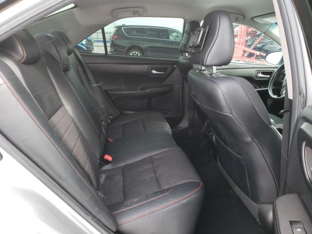 2016 TOYOTA CAMRY LE - 4T1BF1FKXGU125947