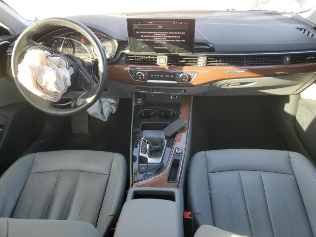 2022 AUDI A4 PREMIUM - WAUABAF40NN006354