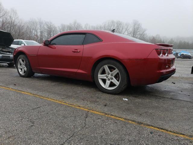 CHEVROLET CAMARO LT 2012 black coupe gas 2G1FB1E37C9191318 photo #3