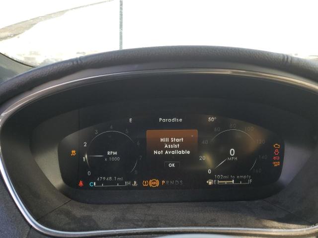 2019 LINCOLN NAUTILUS S 2LMPJ8K99KBL62027