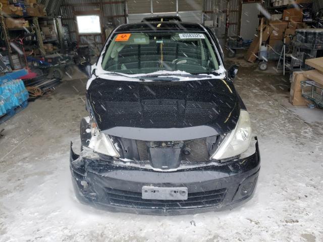 2010 NISSAN VERSA S - 3N1BC1AP6AL364948