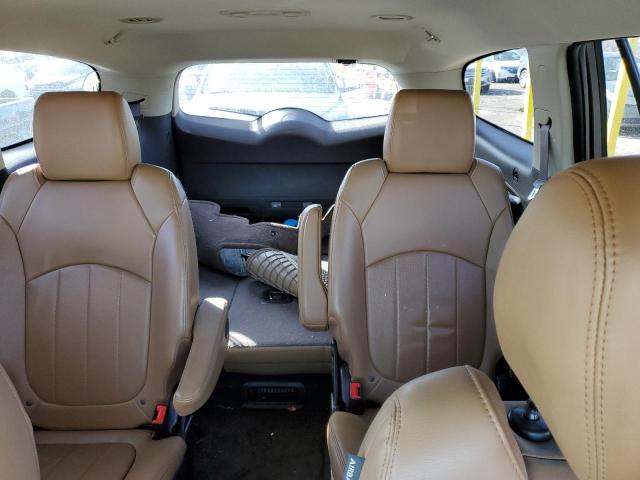 2017 BUICK ENCLAVE - 5GAKRBKD4HJ317426