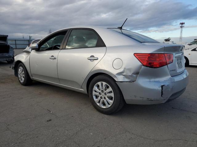 Vin: knafu4a20b5434847, lot: 43927725, kia forte ex 20112