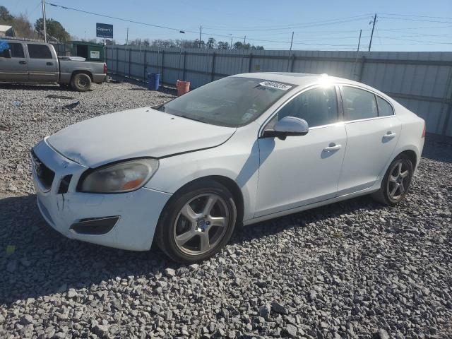 2012 VOLVO S60 T5 #3113244709
