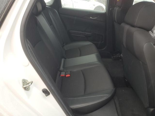 2020 HONDA CIVIC 19XFC2F80LE200916