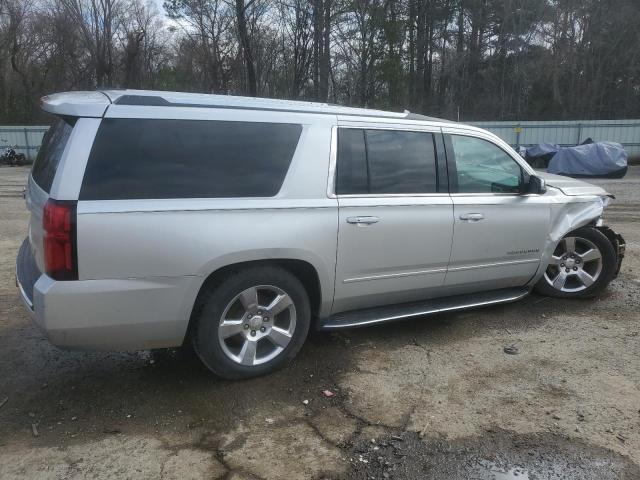 2017 CHEVROLET SUBURBAN C - 1GNSCJKC2HR120815