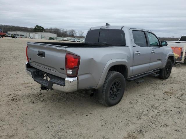 2021 TOYOTA TACOMA DOU - 3TMCZ5AN1MM439320
