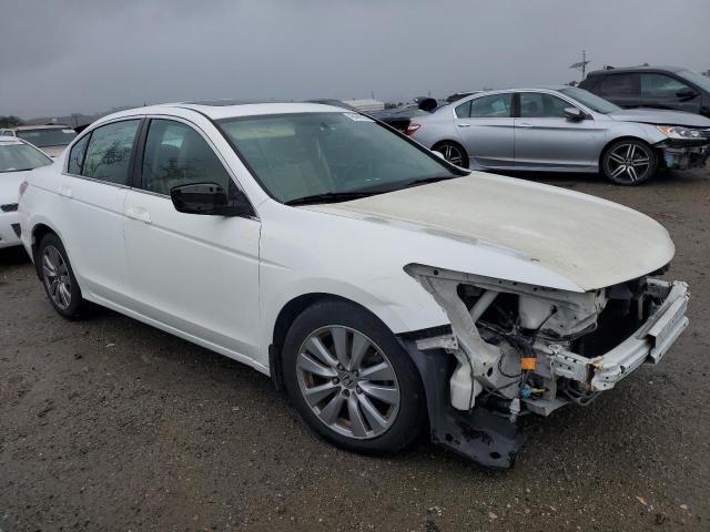 Vin: 1hgcp2f78ca117754, lot: 45496025, honda accord ex 20124
