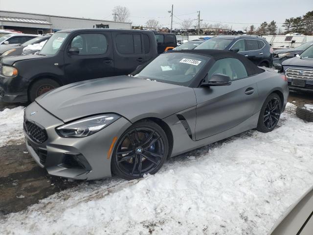 BMW Z4 M40I