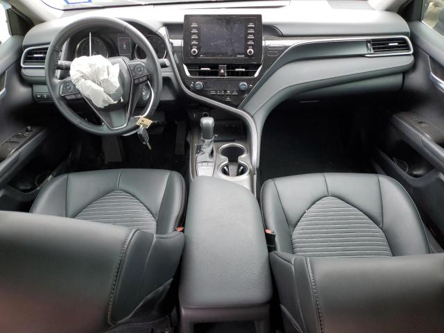 2024 TOYOTA CAMRY SE N - 4T1G11AKXRU859857