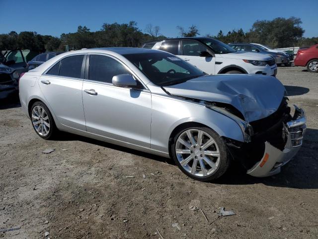 Vin: 1g6ab5ra6f0136166, lot: 45767735, cadillac ats luxury 20154