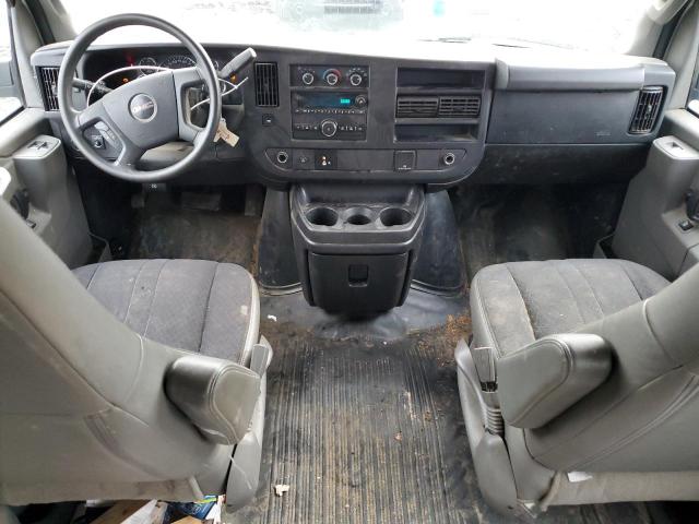 2018 GMC SAVANA G25 1GTW7AFG0J1905897